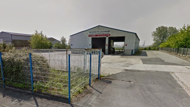 Controle technique Poids Lourds - Techno PL Oudalle