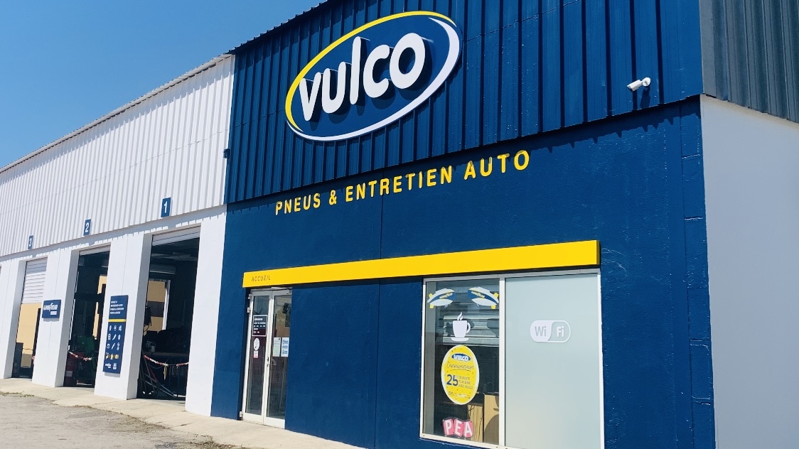 PIECES EQUIPEMENTS ACCESOIRES ( PEA ) VULCO PERPIGNAN