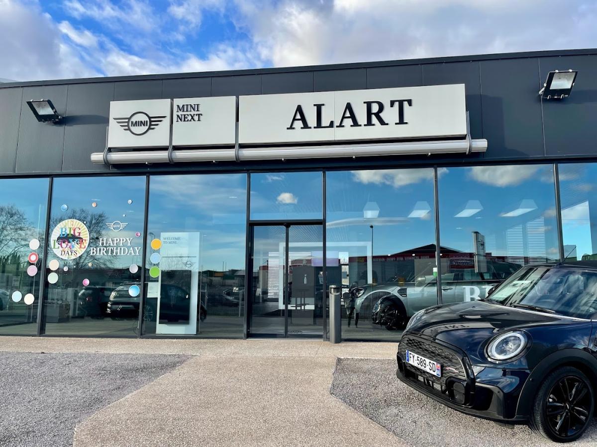 MINI STORE PERPIGNAN, Oliva Motor