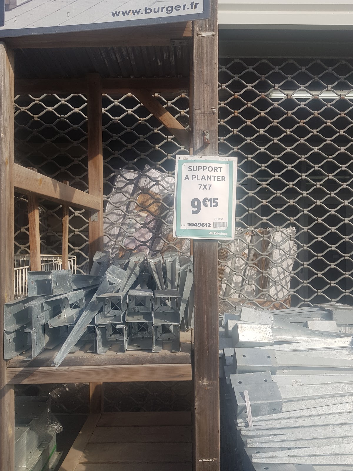 Mr.Bricolage Saint Pierre D'Oleron