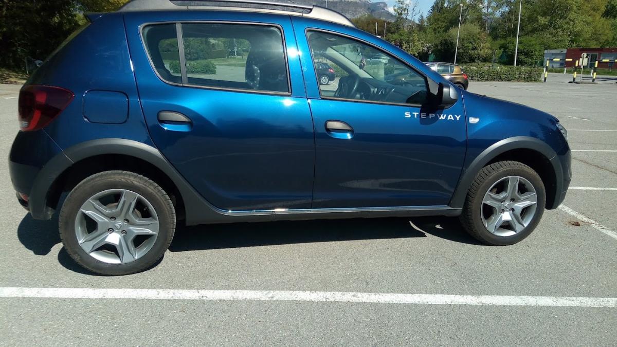 D-BOSSTECH Carrosserie