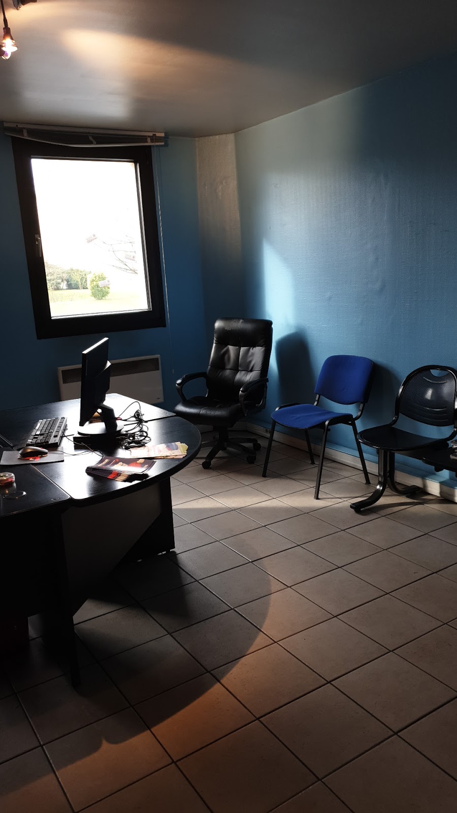 Contrôle technique Autosur Igny