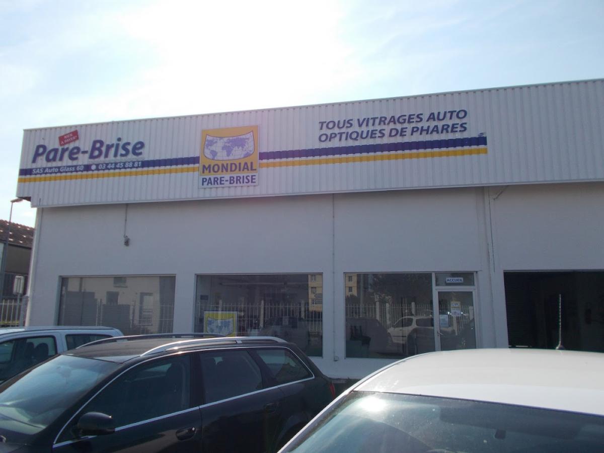 Mondial Pare-Brise