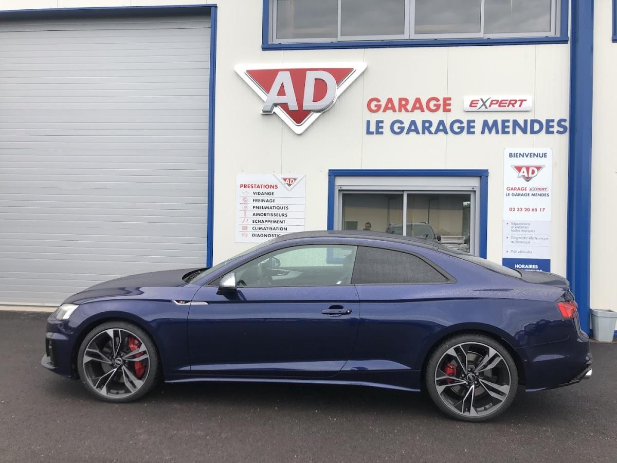 LGM - LE GARAGE MENDES