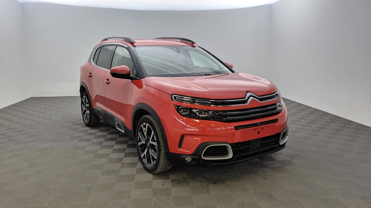 Garage CITROEN / Nicolas SOREL / Toutes marques