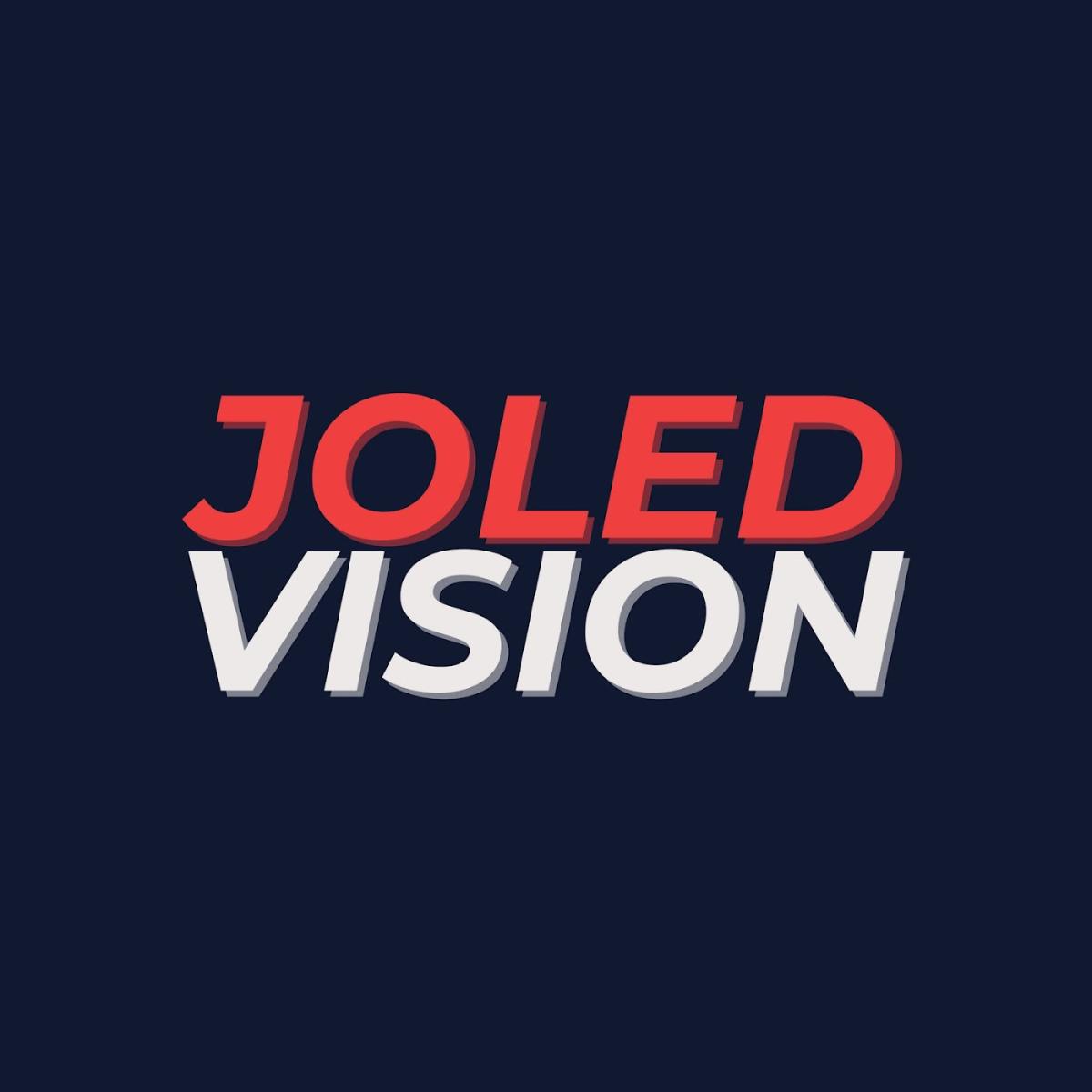 Joled vision