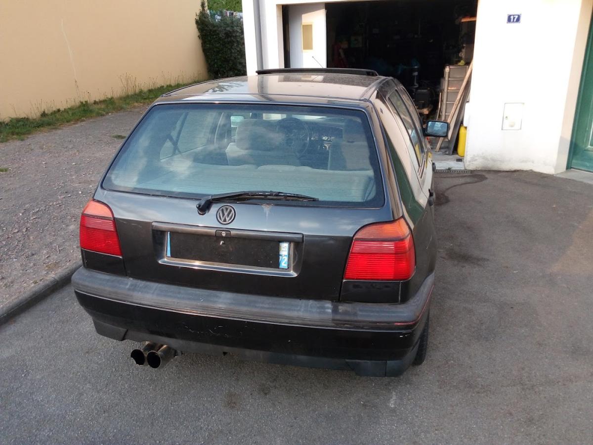 CNA négoce automobile