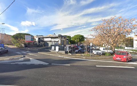 Garage automobile Car'Man