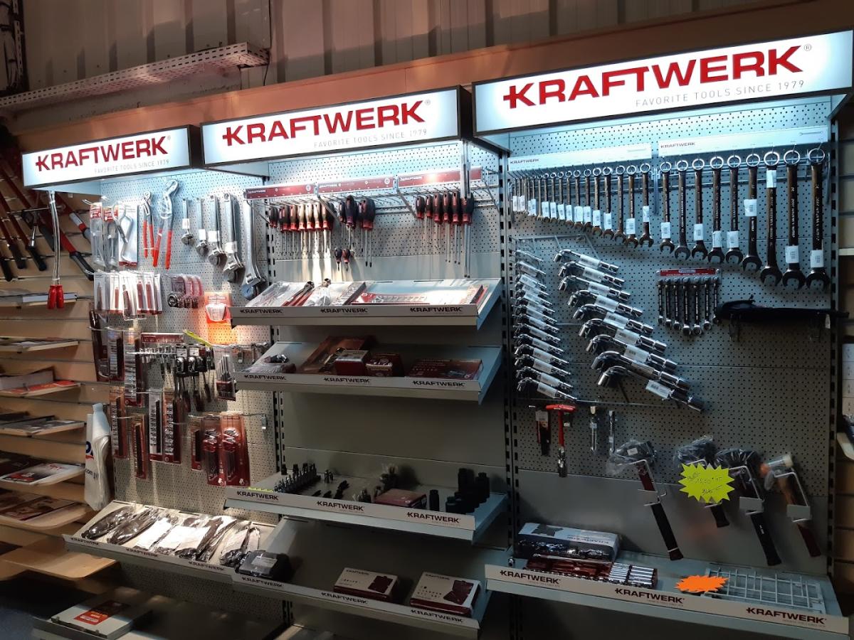 Sas Pièces Auto du Sornin