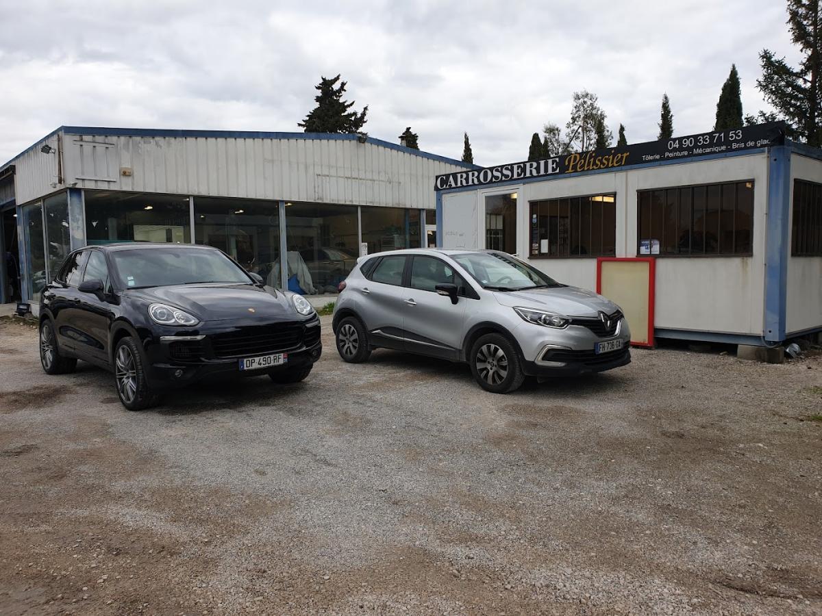 VENTE AUTO PELISSIER