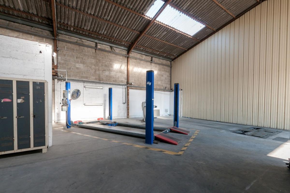 Auto Control Verberie