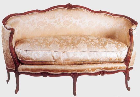 Au Bonheur De La Chaise