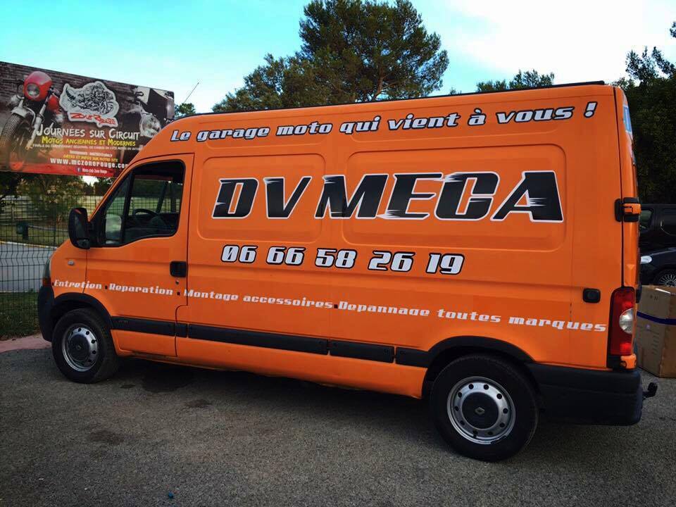 Dv Meca