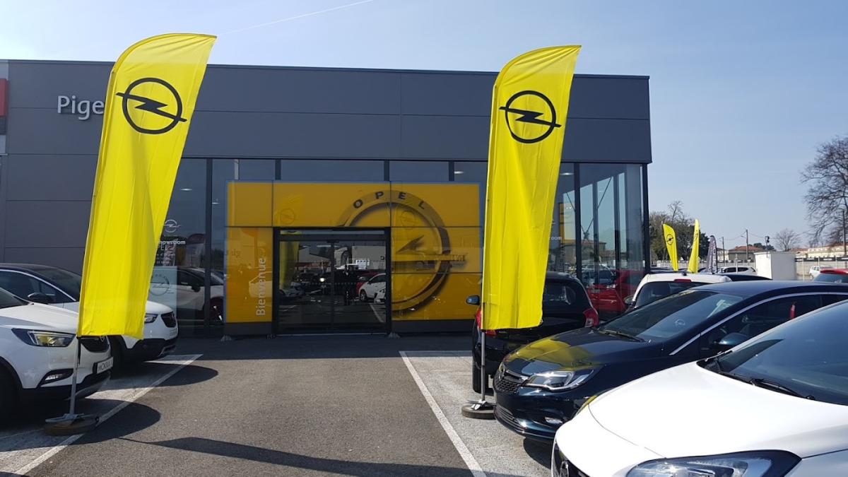 Auto Villenave Information