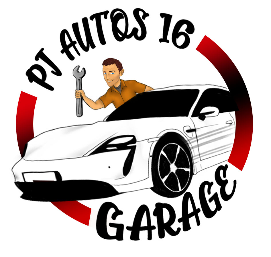 GARAGE PJ AUTOS 16