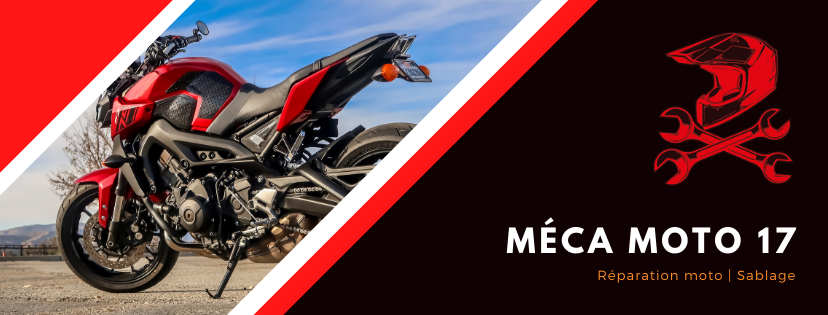 MECA MOTO 17