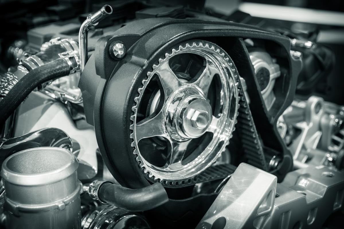 Garage Atelier Mécanique SA