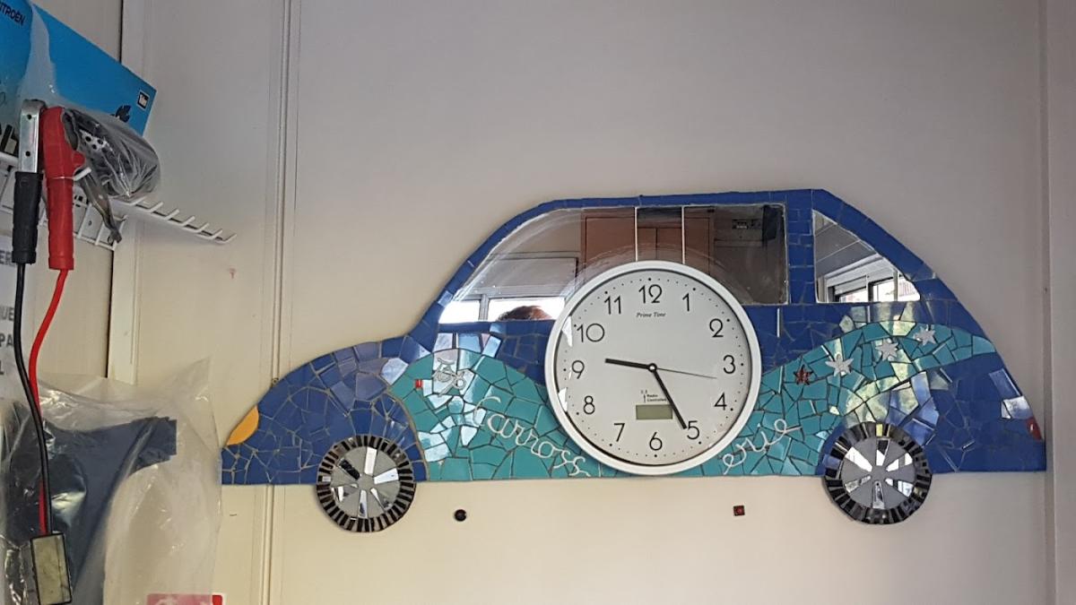 Théveniaux Philippe