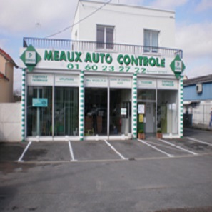 Centre contrôle technique DEKRA