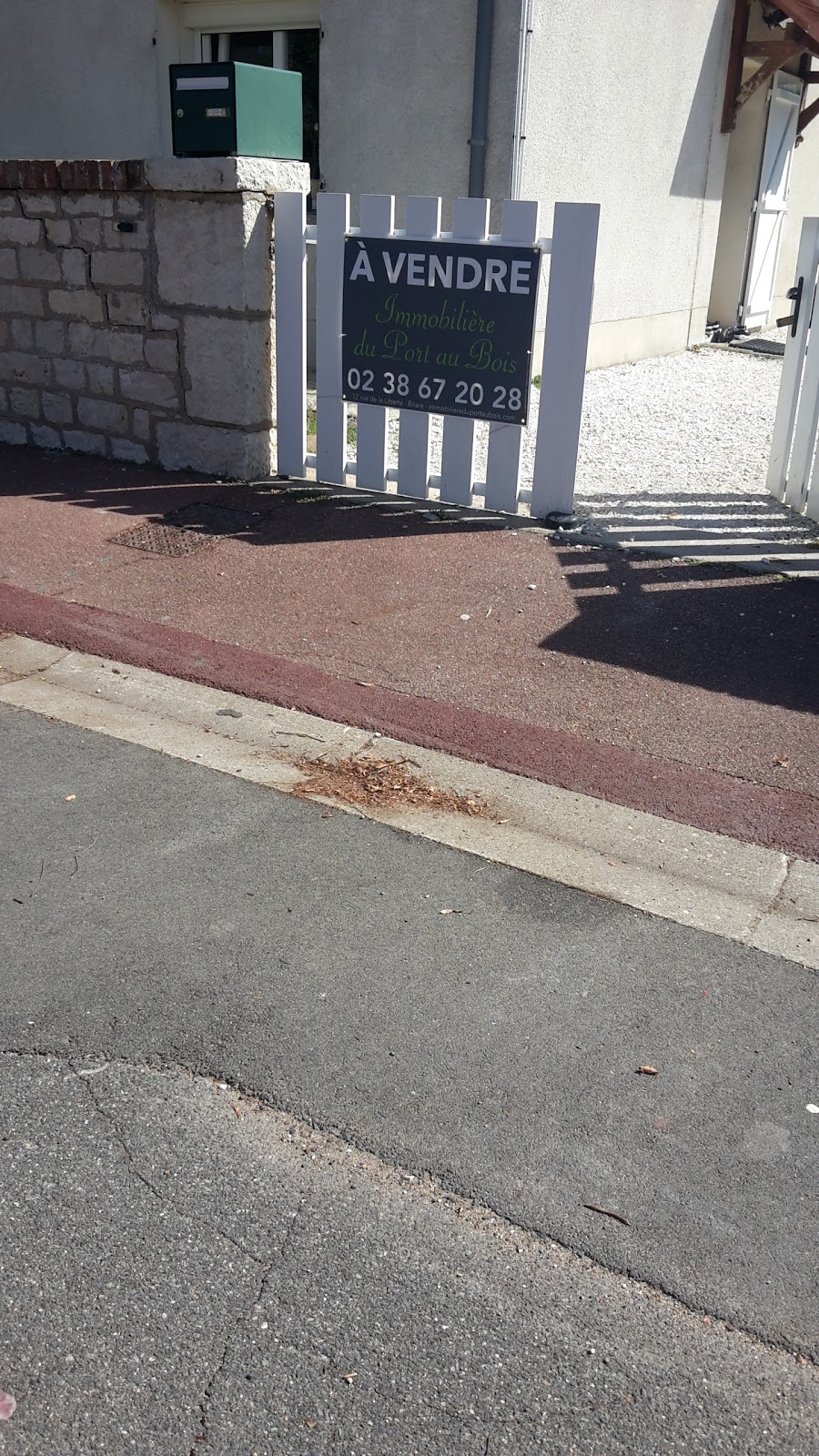 Sa Giennoise Vente Reparation Automobi