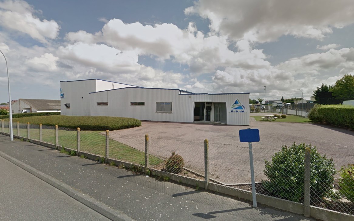 GRM - Groupe MPO