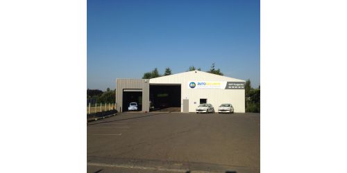 AS Autosécurité Contrôle Technique