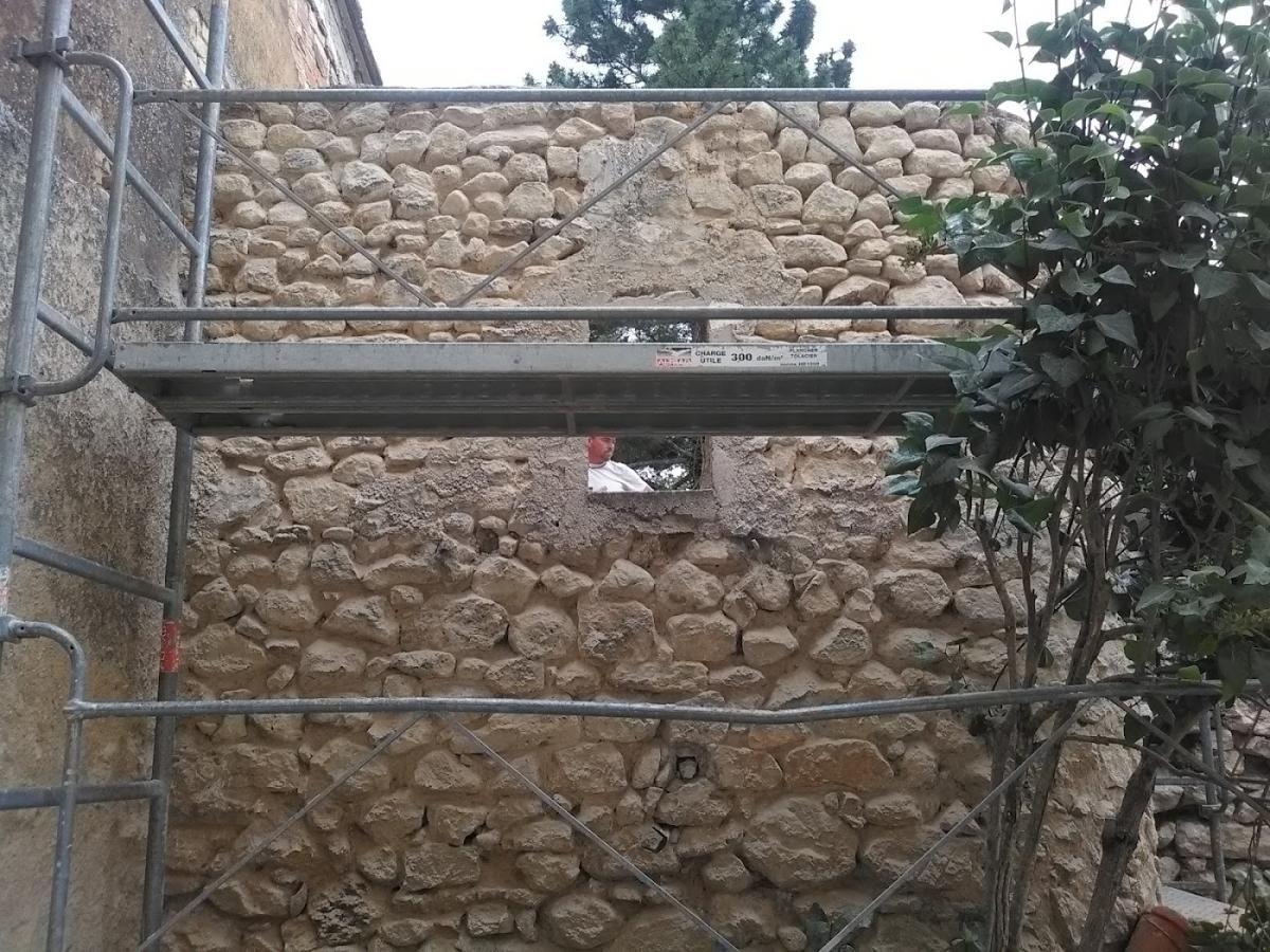 Blanchet Laurent SARL