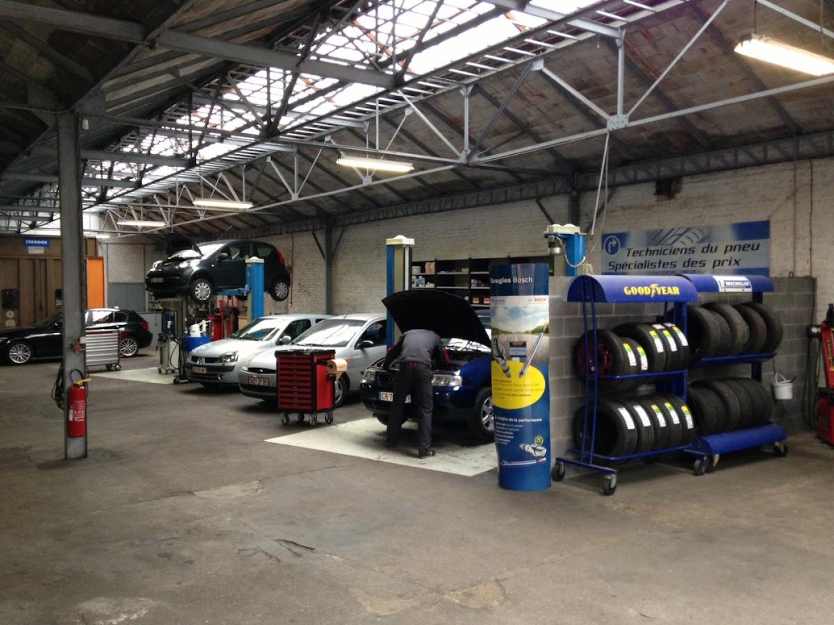 Meca Auto Services