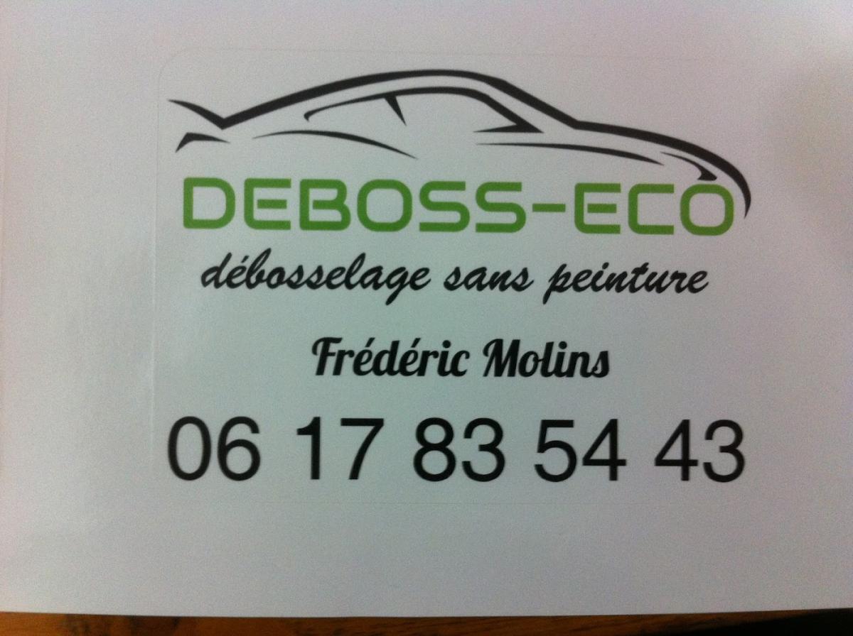 DEBOSS-ECO