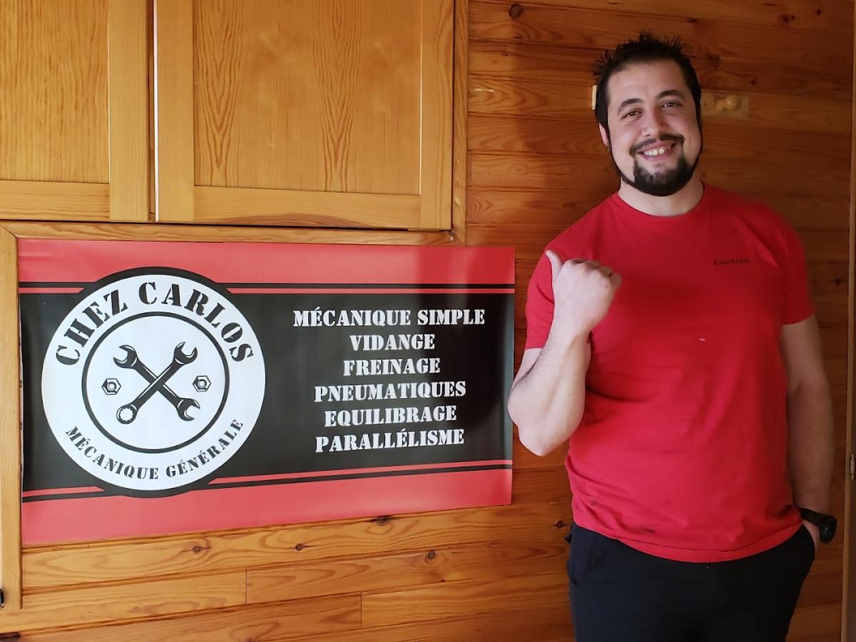 Chez Carlos