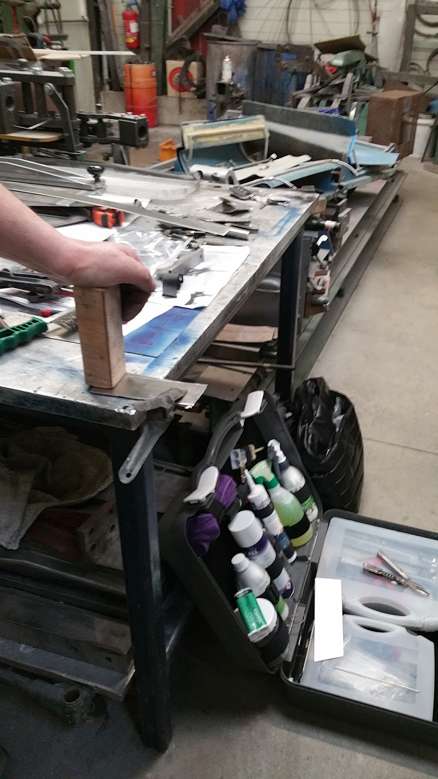 Entretien Patrimoine Automobile fr