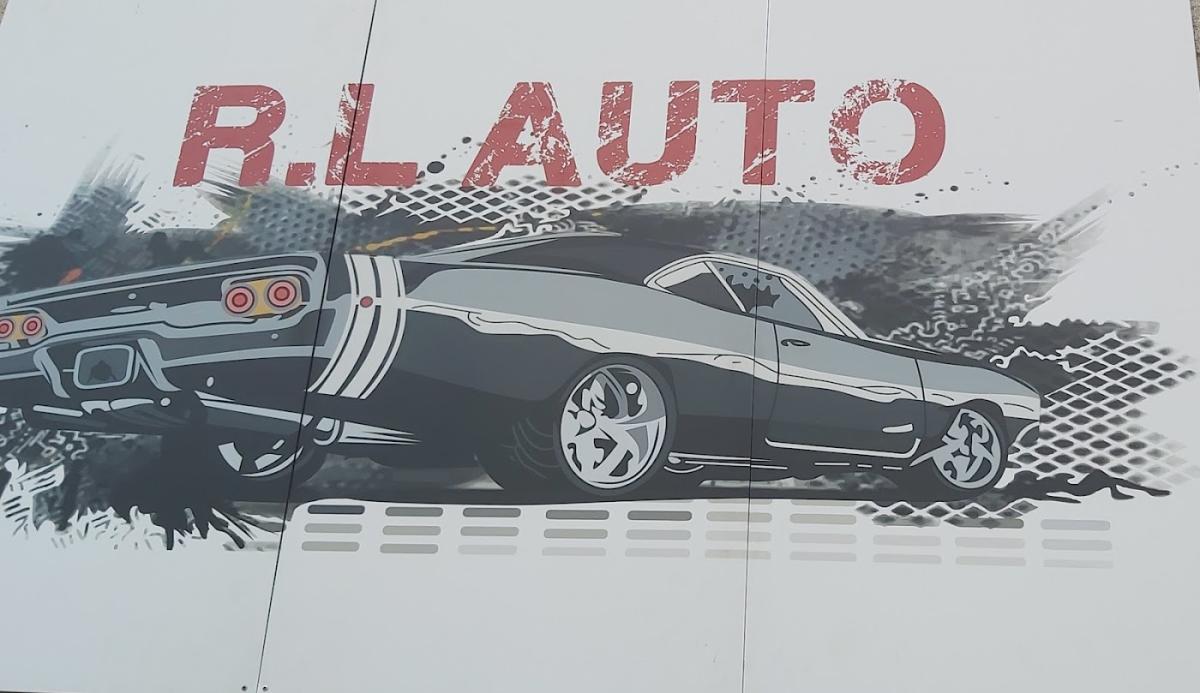 R.L Auto
