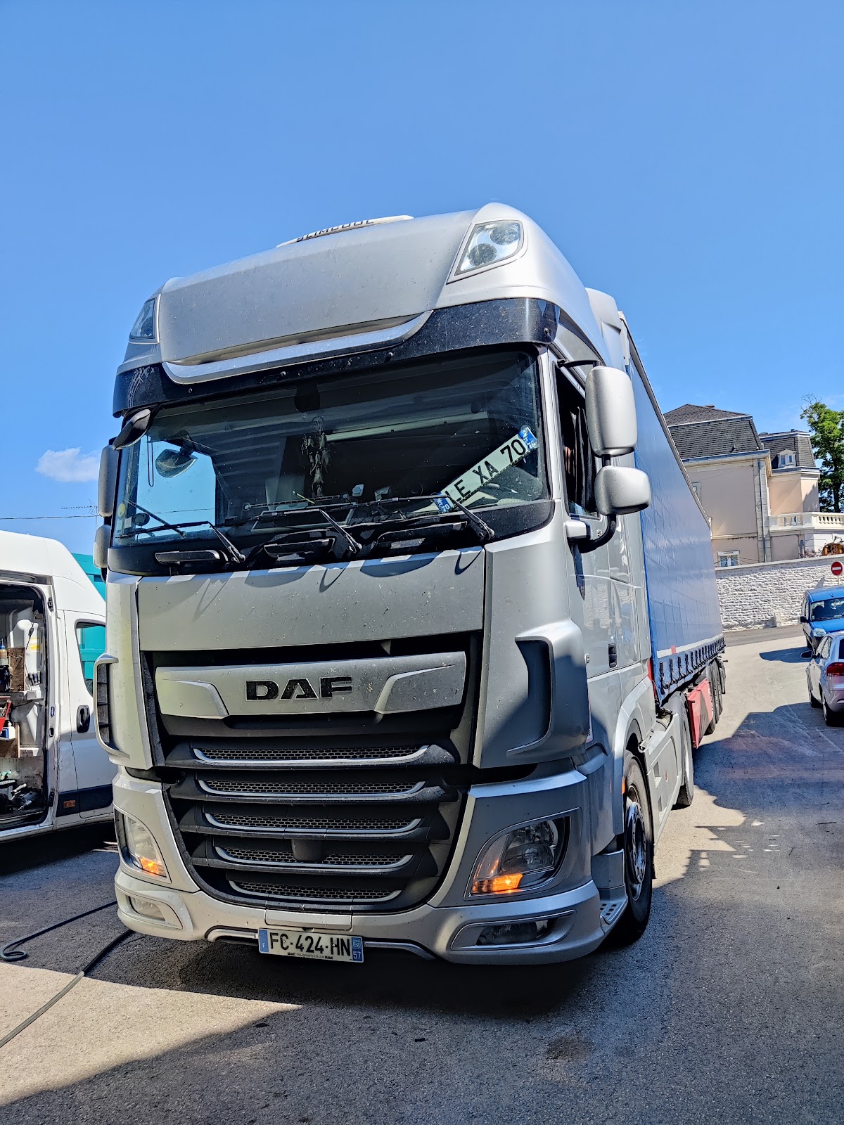 Euromaster - Girardot Pneus