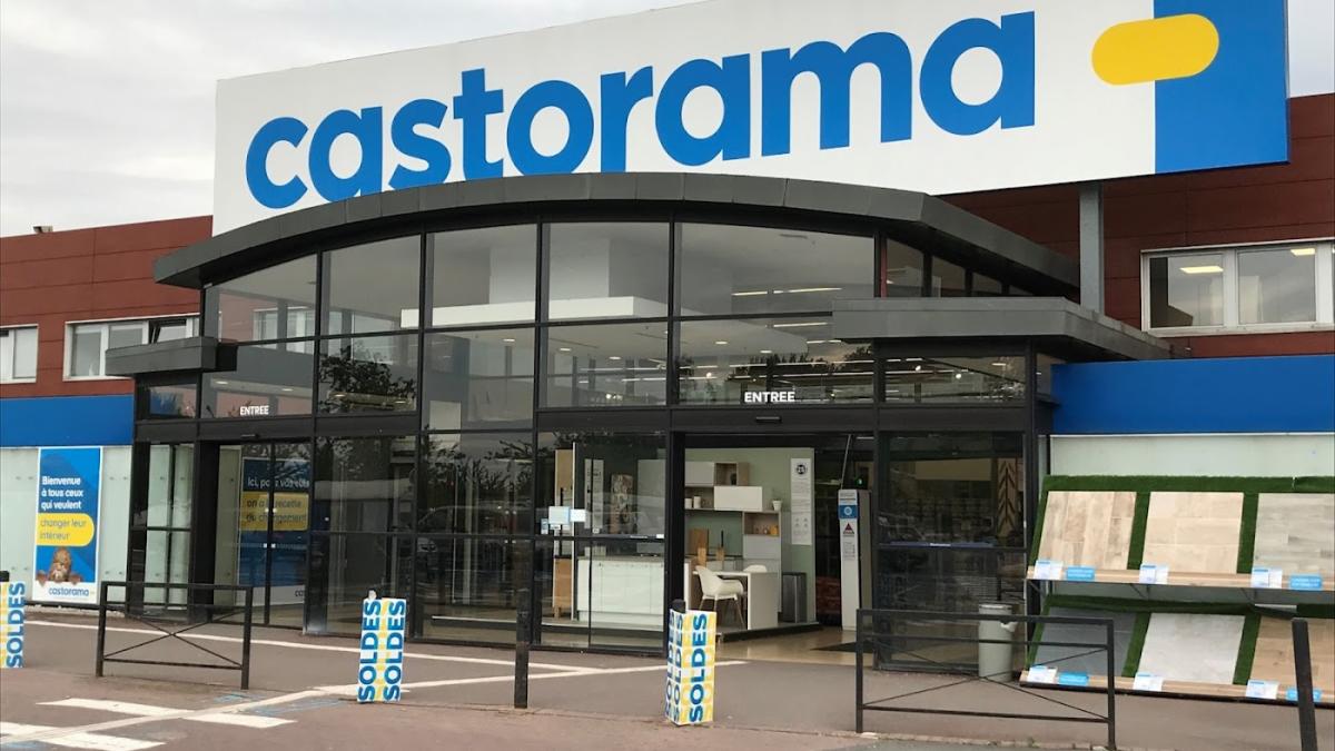 Castorama