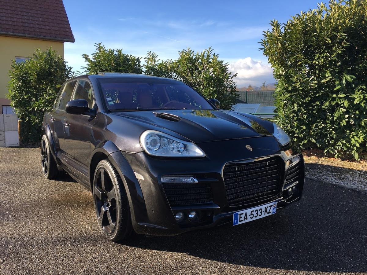 MG Performance Automobile - AutoFirst