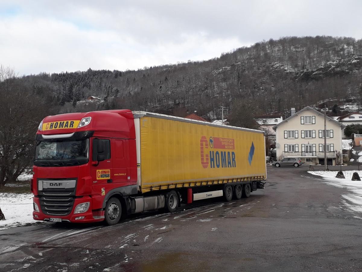 ROBERT LEVY - POLYTEX SAS