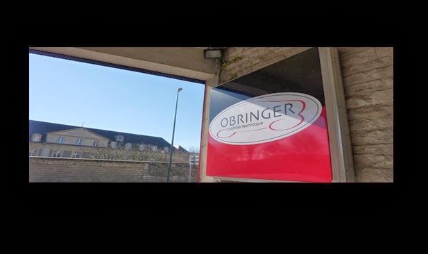 CTA CAEN CLEMENCEAU OBRINGER