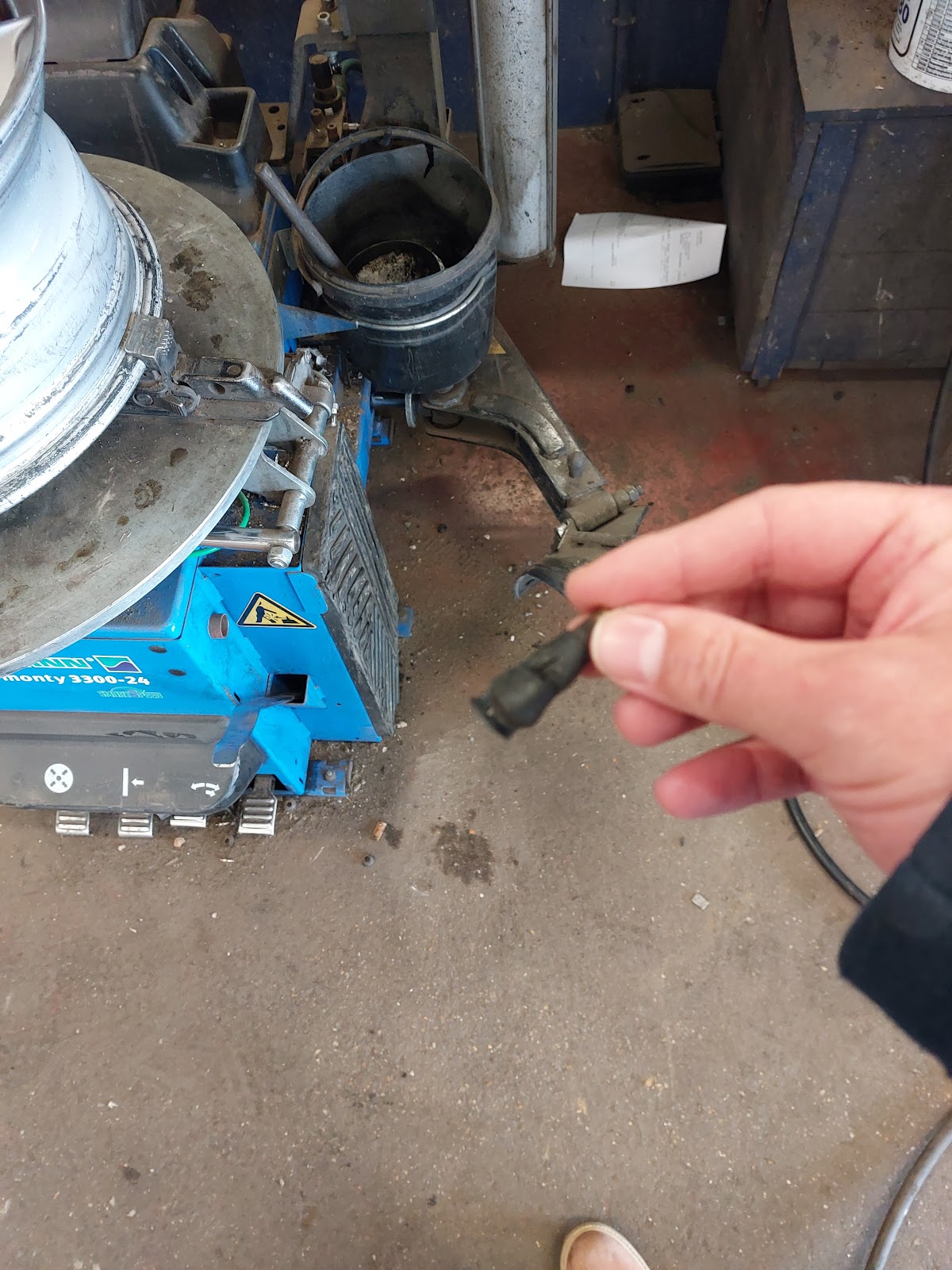 RENAULT / DACIA - TERGNIER LEPREUX