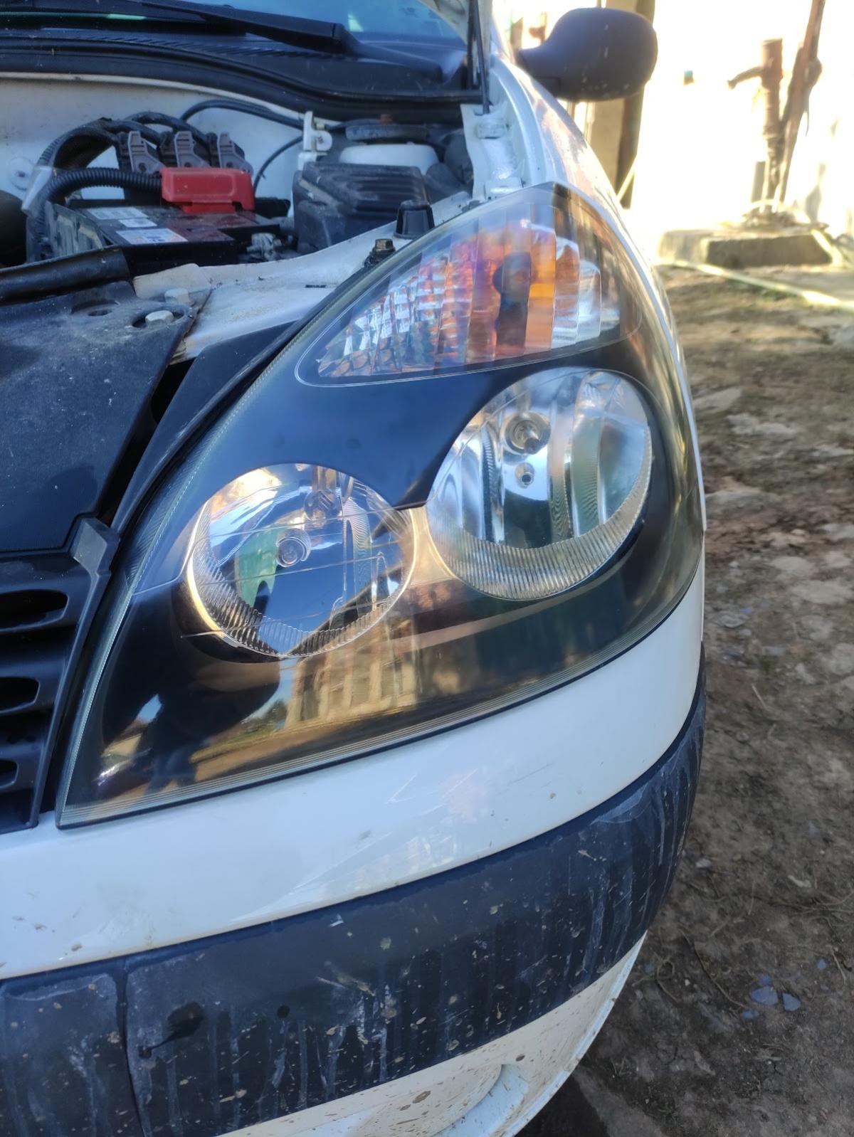 Chris Detailing- Centre Auto