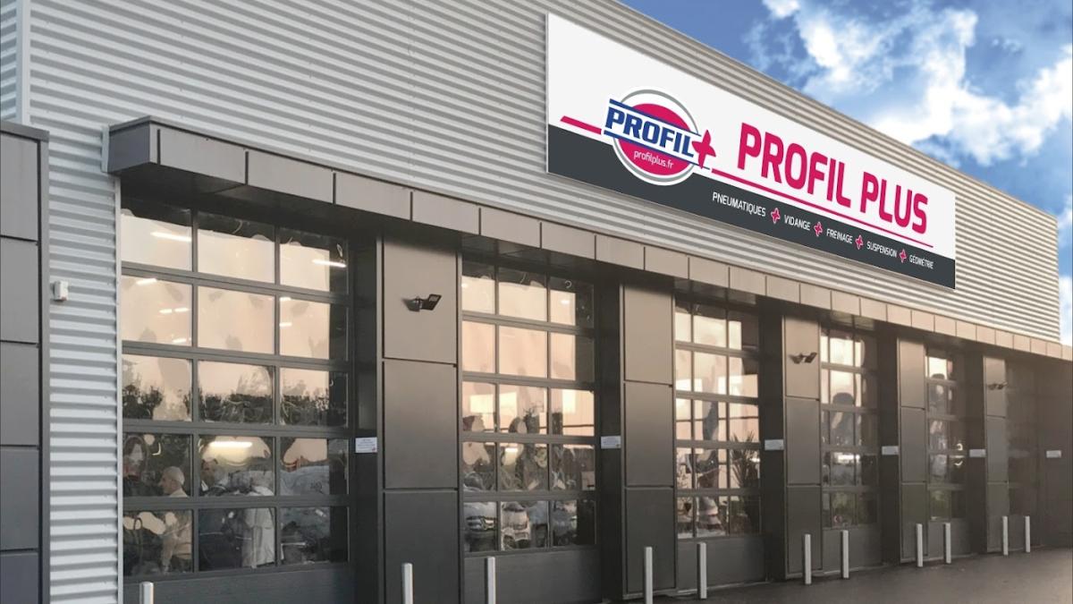 Profil Plus Chateaudun