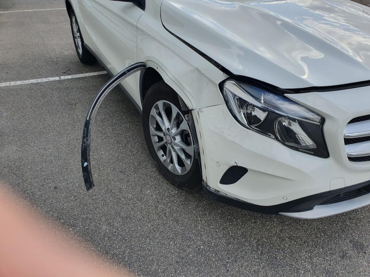 Garage Almayrac Despoux