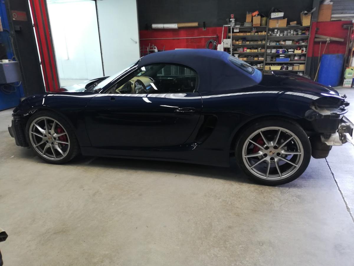 A.Z CARROSSERIE-carrosserie,mecanique, paré brise.