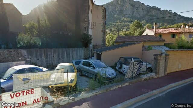 AD Carrosserie & AD Garage Expert Du Moulin - Gdm Automobiles