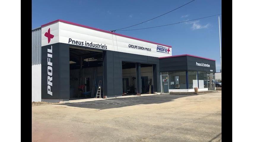 Profil Plus Les Sorinieres