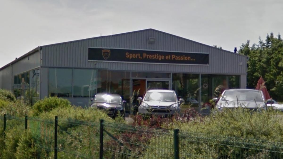 Guéret Auto Passion