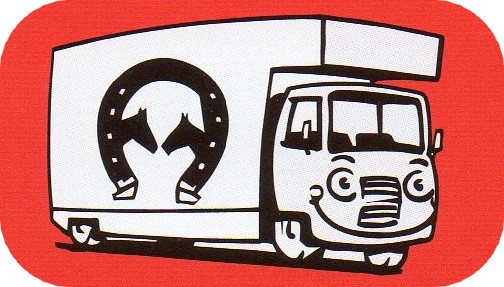 Van D'Ouest - Equi Ouest Gge FRONTEAU Dominique