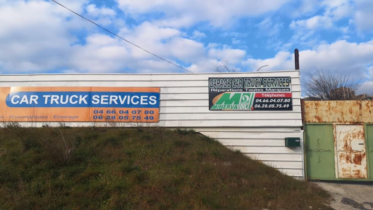 Car Truck services