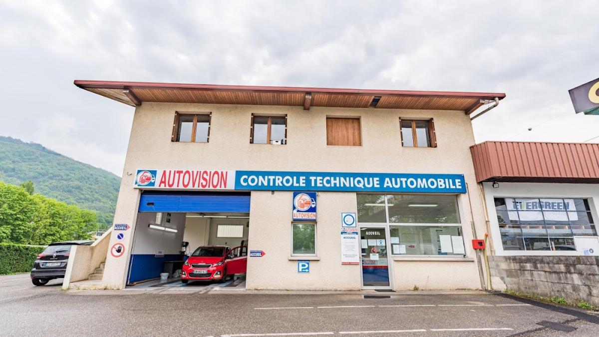 Autovision Barby CTA