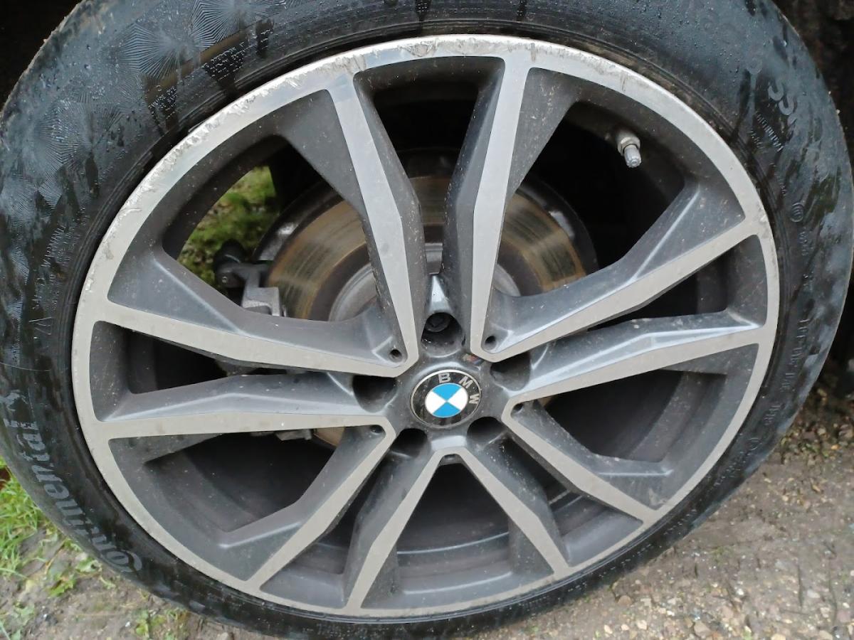 Carrosserie Du Centre