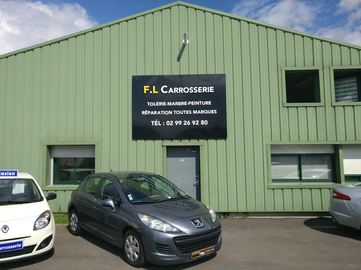 F.L Carrosserie